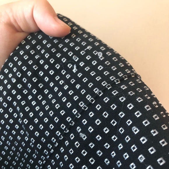 Jules & Leopold | Dressy Pants - Picture 6 of 6